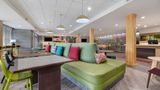 Home2 Suites by Hilton Wilkes-Barre Lobby