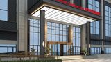 Hilton Garden Inn Jinzhou Central Street Exterior