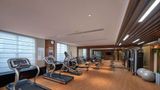Hilton Garden Inn Jinzhou Central Street Health