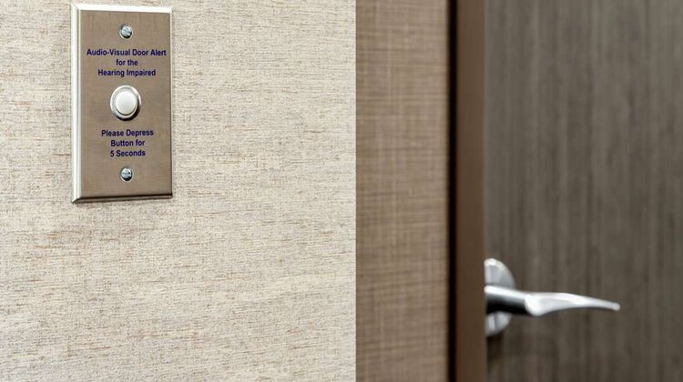 Homewood Suites-Hilton Medical District Other