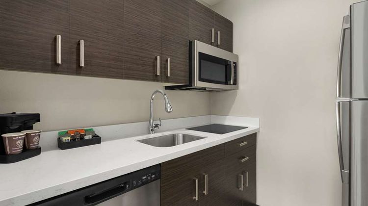 Homewood Suites-Hilton Medical District Other
