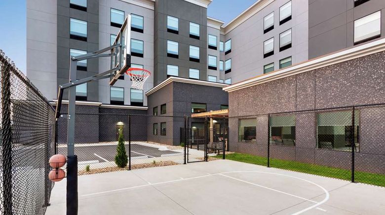 <b>Homewood Suites-Hilton Medical District Recreation</b>. Images powered by <a href="https://iceportal.shijigroup.com/" title="IcePortal" target="_blank">IcePortal</a>.