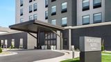 Homewood Suites-Hilton Medical District Exterior