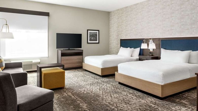 <b>Homewood Suites-Hilton Medical District Room</b>. Images powered by <a href="https://iceportal.shijigroup.com/" title="IcePortal" target="_blank">IcePortal</a>.