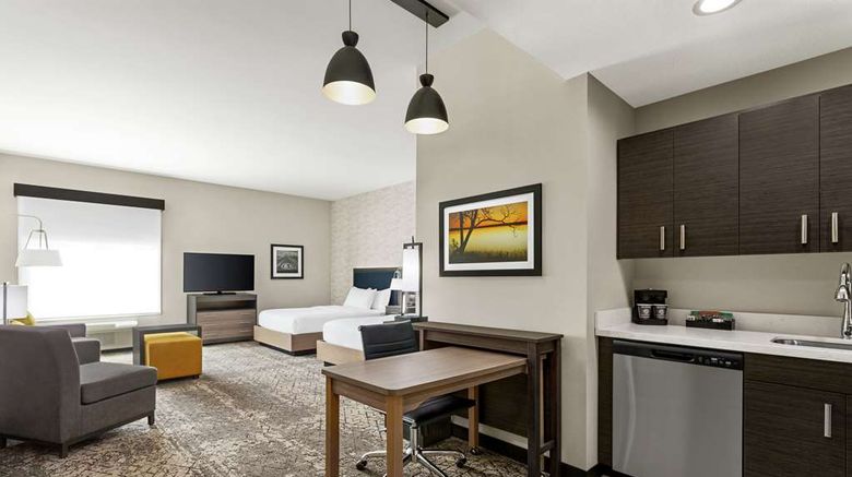 <b>Homewood Suites-Hilton Medical District Room</b>. Images powered by <a href="https://iceportal.shijigroup.com/" title="IcePortal" target="_blank">IcePortal</a>.