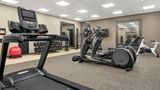 Homewood Suites-Hilton Medical District Health
