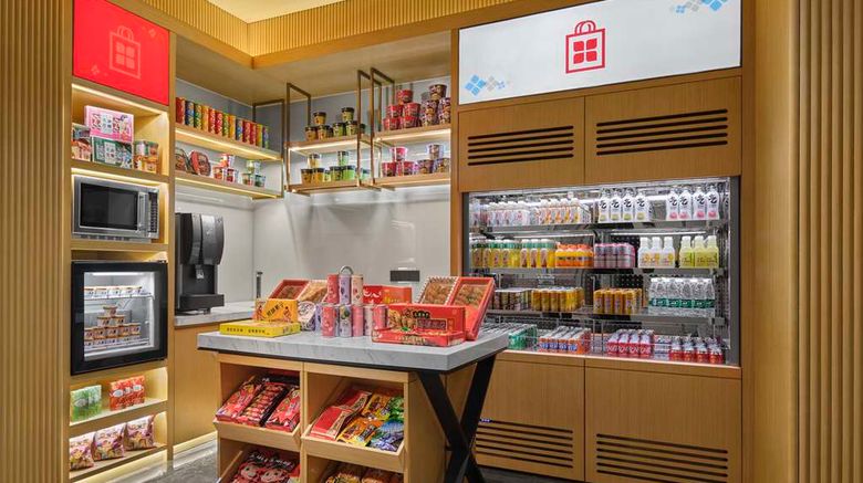 <b>Hilton Garden Inn Tianjin Huayuan Restaurant</b>. Images powered by <a href="https://iceportal.shijigroup.com/" title="IcePortal" target="_blank">IcePortal</a>.