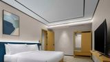 Hilton Garden Inn Tianjin Huayuan Room