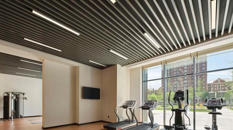 Hilton Garden Inn Tianjin Huayuan Health