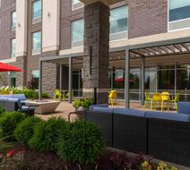 Home2 Suites Northville Detroit Exterior
