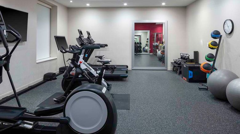 <b>Home2 Suites Northville Detroit Health</b>. Images powered by <a href="https://iceportal.shijigroup.com/" title="IcePortal" target="_blank">IcePortal</a>.