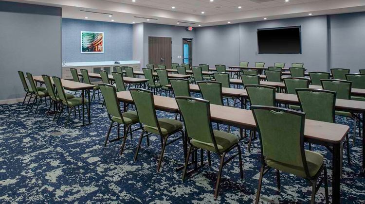Home2 Suites Northville Detroit Meeting