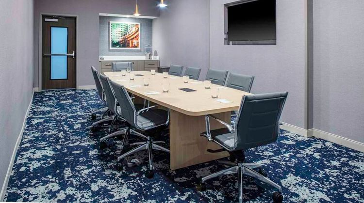 Home2 Suites Northville Detroit Meeting