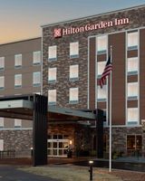 Hilton Garden Inn Broomfield Boulder