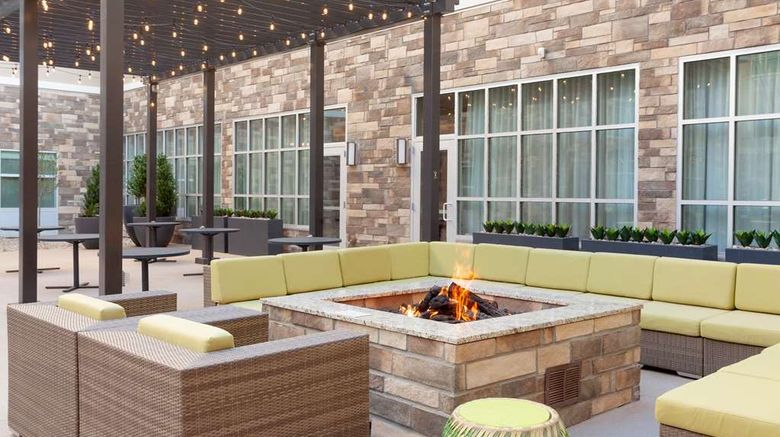 <b>Hilton Garden Inn Broomfield Boulder Exterior</b>. Images powered by <a href="https://iceportal.shijigroup.com/" title="IcePortal" target="_blank">IcePortal</a>.
