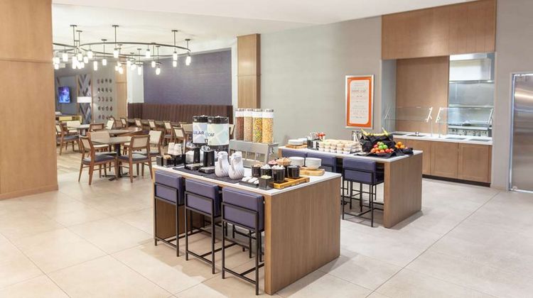 Hilton Garden Inn Broomfield Boulder Restaurant