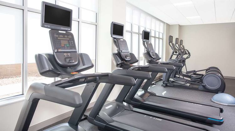 Hilton Garden Inn Broomfield Boulder Health