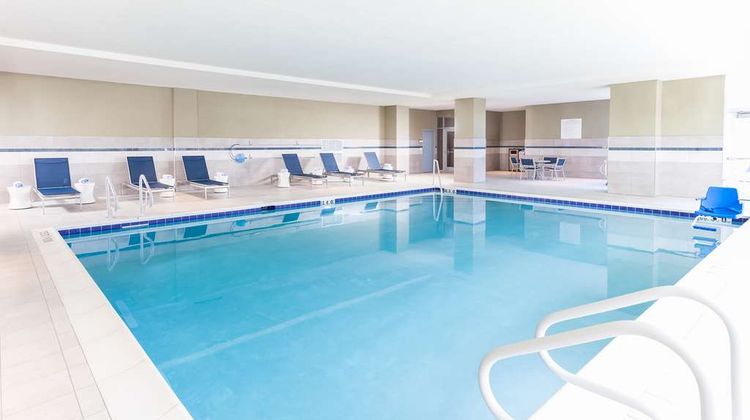Hilton Garden Inn Broomfield Boulder Pool