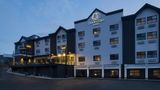 DoubleTree by Hilton West Kelowna Exterior