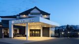 DoubleTree by Hilton West Kelowna Exterior