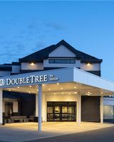 DoubleTree by Hilton West Kelowna