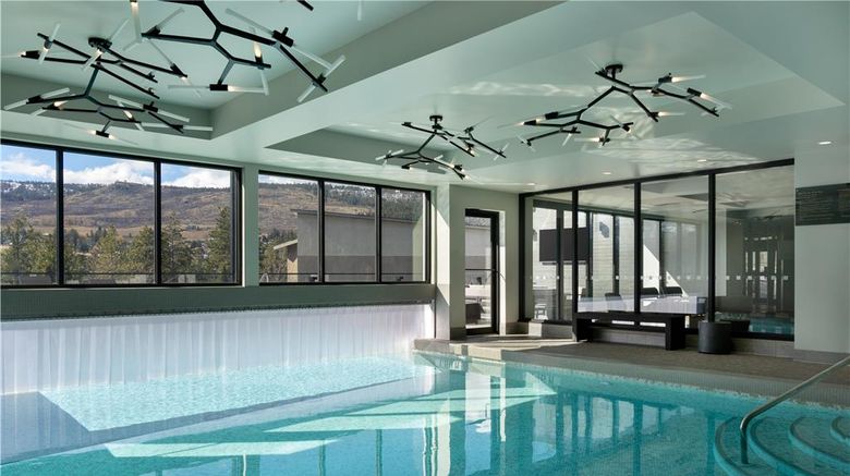 <b>DoubleTree by Hilton West Kelowna Pool</b>. Images powered by <a href="https://iceportal.shijigroup.com/" title="IcePortal" target="_blank">IcePortal</a>.