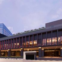 Hilton Bengaluru Manyata Business Park