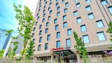 Hampton by Hilton Santiago Las Condes Exterior