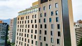 Hampton by Hilton Santiago Las Condes Exterior