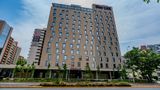 Hampton by Hilton Santiago Las Condes Exterior