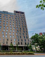 Hampton by Hilton Santiago Las Condes