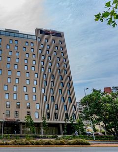 Hampton by Hilton Santiago Las Condes