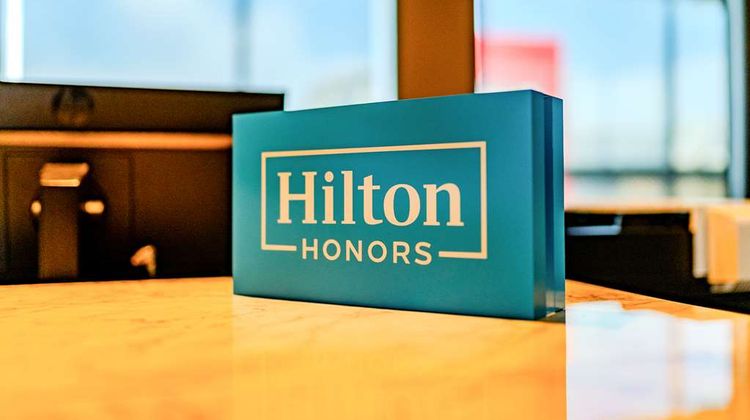 Hampton by Hilton Santiago Las Condes Other