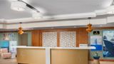 Inn of Naples, Tapestry Collection Lobby