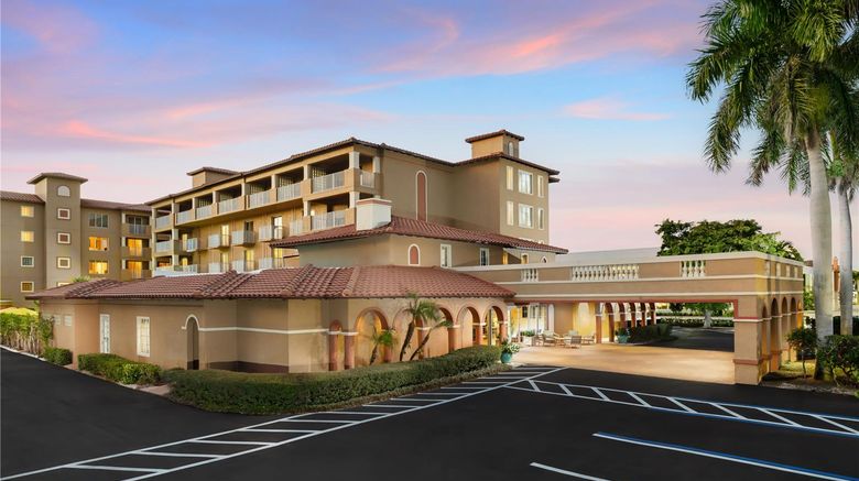 <b>Inn of Naples, Tapestry Collection Exterior</b>. Images powered by <a href="https://iceportal.shijigroup.com/" title="IcePortal" target="_blank">IcePortal</a>.