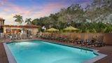 Inn of Naples, Tapestry Collection Pool