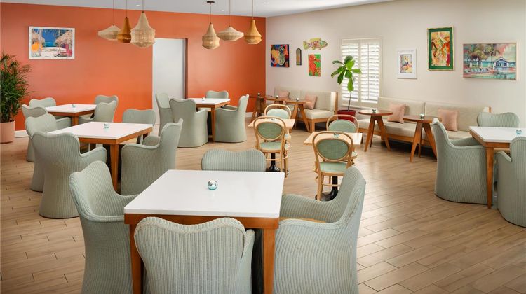 Inn of Naples, Tapestry Collection Restaurant
