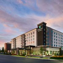 Embassy Suites Atlanta Airport North