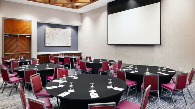 Embassy Suites Atlanta Airport North Meeting