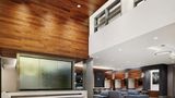 Embassy Suites Atlanta Airport North Lobby
