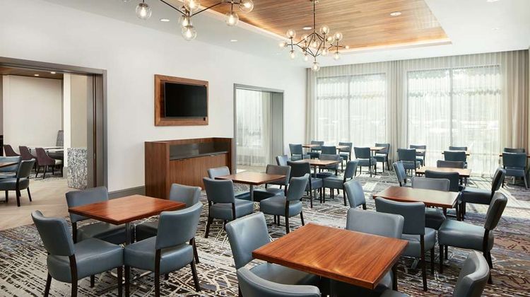 Embassy Suites Atlanta Airport North Restaurant
