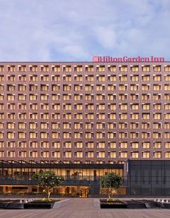 Hilton Garden Inn Bengaluru Manyata