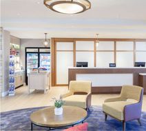 Homewood Sts-Hilton Broomfield Boulder Lobby