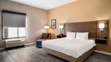 Best Western Gallup West Room