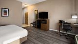 Best Western Gallup West Room