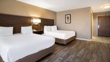 Best Western Gallup West Room