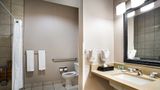 Best Western Gallup West Room