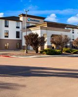 Best Western Gallup West
