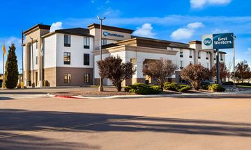 Best Western Gallup West