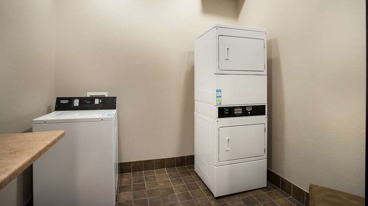 Best Western Gallup West Other